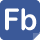 Facebook logo